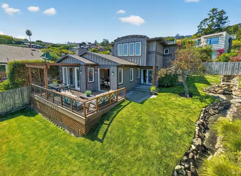 162 Solano St, Tiburon, CA 94920