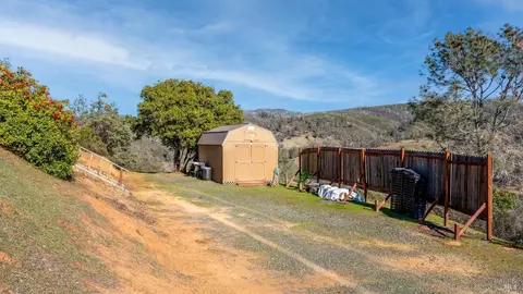 5250 Bartlett Springs Rd, Lucerne, CA 95458 photo 8