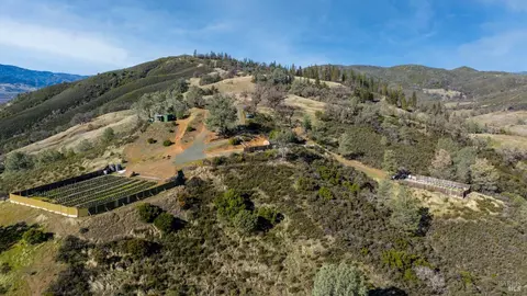 5250 Bartlett Springs Rd, Lucerne, CA 95458 photo 5