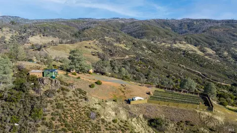 5250 Bartlett Springs Rd, Lucerne, CA 95458 photo 14