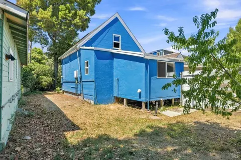 Exterior - 809 Dishong St, Vallejo, CA 94590 photo 11 of 24