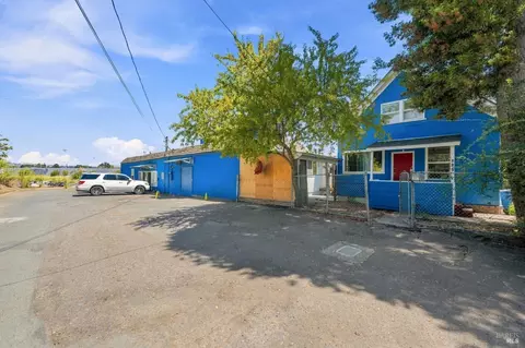 Exterior - 809 Dishong St, Vallejo, CA 94590 photo 20 of 24
