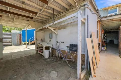 Exterior - 809 Dishong St, Vallejo, CA 94590 photo 19 of 24
