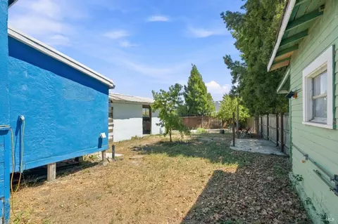 Exterior - 809 Dishong St, Vallejo, CA 94590 photo 6 of 24