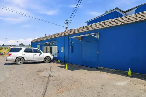 Exterior - 809 Dishong St, Vallejo, CA 94590 photo 21 of 24