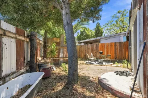 Exterior - 809 Dishong St, Vallejo, CA 94590 photo 24 of 24