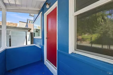 Exterior - 809 Dishong St, Vallejo, CA 94590 photo 4 of 24