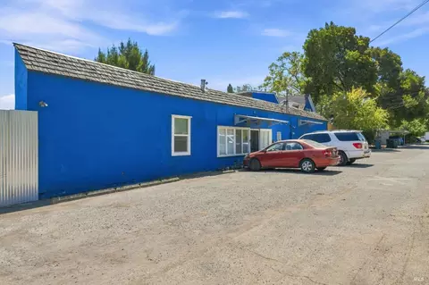 Exterior - 809 Dishong St, Vallejo, CA 94590 photo 22 of 24