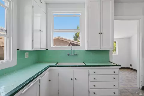 Kitchen - 809 Dishong St, Vallejo, CA 94590 photo 1 of 6