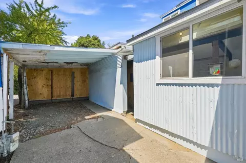 Exterior - 809 Dishong St, Vallejo, CA 94590 photo 16 of 24