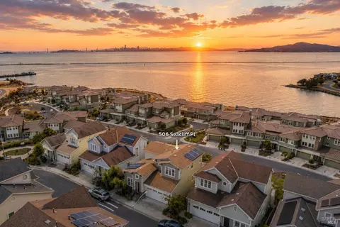 506 Seacliff Pl, Richmond, CA 94801