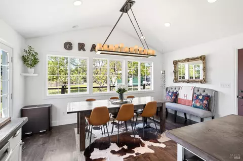 Dining - 2150 Valley Rd, Willits, CA 95490 photo 3 of 3