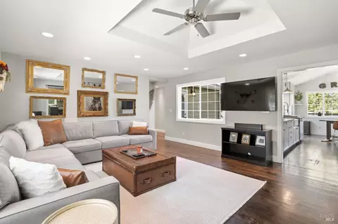 Living - 2150 Valley Rd, Willits, CA 95490 photo 3 of 3