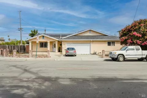 593 Folsom Ave, Hayward, CA 94544