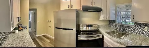 Kitchen - 472 Corcoran Ave #1, Vallejo, CA 94589 photo 1 of 1