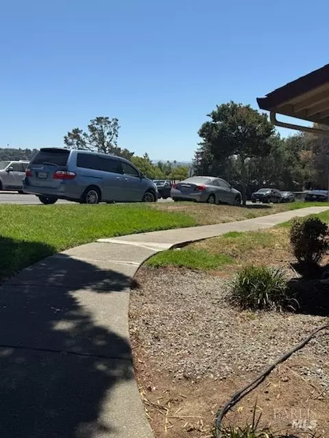 Exterior - 472 Corcoran Ave #1, Vallejo, CA 94589 photo 3 of 6