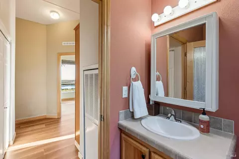 Bath - 3030 Sears Point Rd, Sonoma, CA 95476 photo 4 of 4