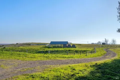 Exterior - 3030 Sears Point Rd, Sonoma, CA 95476 photo 4 of 6