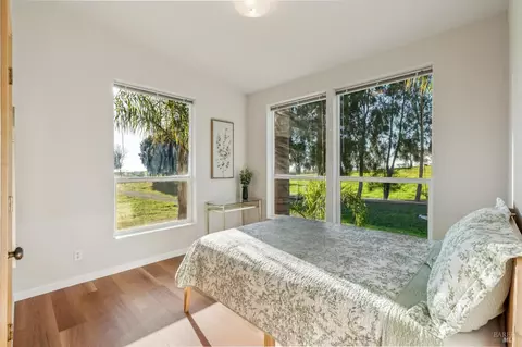 Bedroom - 3030 Sears Point Rd, Sonoma, CA 95476 photo 4 of 5
