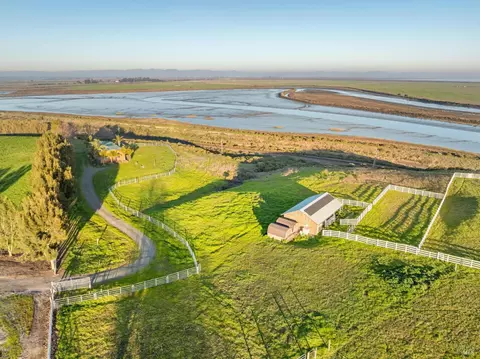 View/Area - 3030 Sears Point Rd, Sonoma, CA 95476 photo 8 of 8