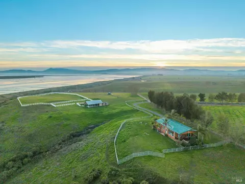 3030 Sears Point Rd, Sonoma, CA 95476