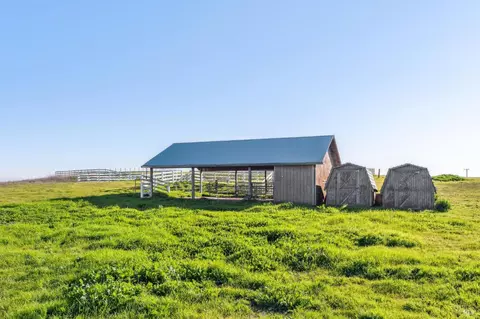 Exterior - 3030 Sears Point Rd, Sonoma, CA 95476 photo 5 of 6