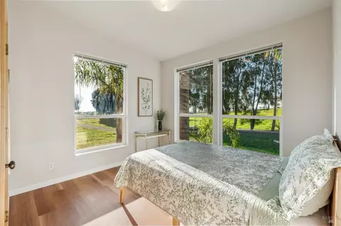 Bedroom - 3030 Sears Point Rd, Sonoma, CA 95476 photo 4 of 6
