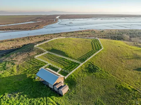 View/Area - 3030 Sears Point Rd, Sonoma, CA 95476 photo 4 of 8