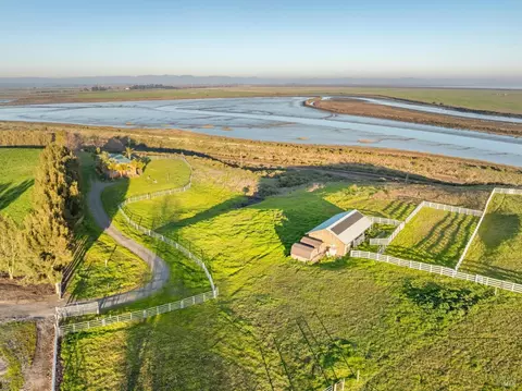 View/Area - 3030 Sears Point Rd, Sonoma, CA 95476 photo 8 of 8