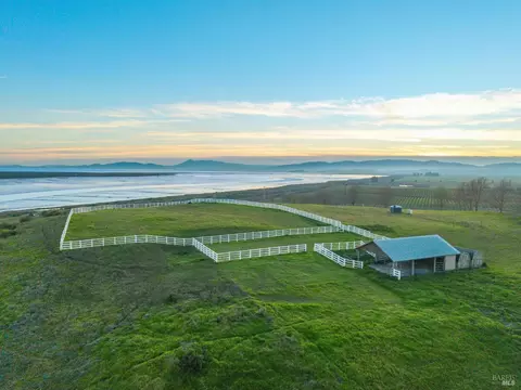 View/Area - 3030 Sears Point Rd, Sonoma, CA 95476 photo 3 of 8