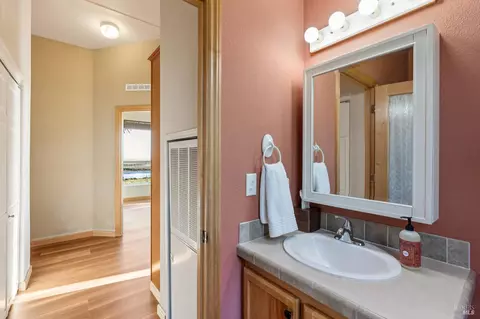 Bath - 3030 Sears Point Rd, Sonoma, CA 95476 photo 4 of 4