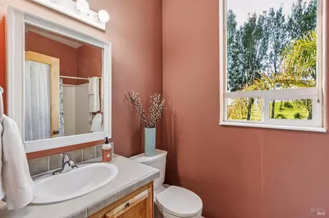 Bath - 3030 Sears Point Rd, Sonoma, CA 95476 photo 3 of 4
