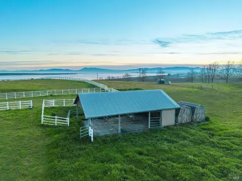 Exterior - 3030 Sears Point Rd, Sonoma, CA 95476 photo 1 of 6