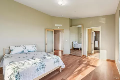 Bedroom - 3030 Sears Point Rd, Sonoma, CA 95476 photo 3 of 5