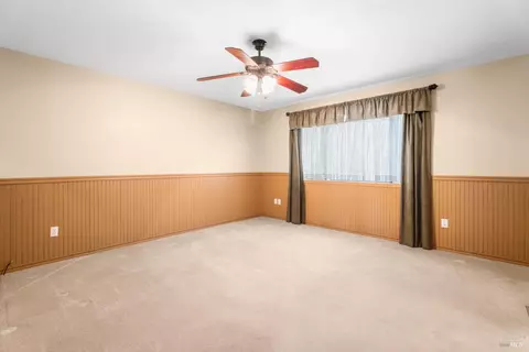 Bedroom - 350 George Pl, Ukiah, CA 95482 photo 1 of 4
