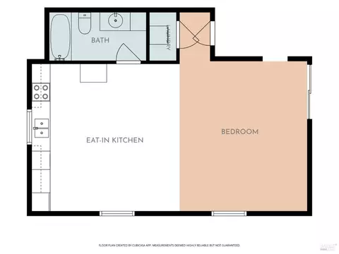 Floorplan - 350 George Pl, Ukiah, CA 95482 photo 2 of 2