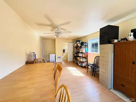 Dining - 255 Burlington Dr, Ukiah, CA 95482 photo 3 of 3