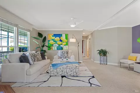 6468 Washington St #191, Yountville, CA 94599