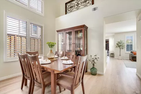 Dining - 115 Sage Way, Napa, CA 94559 photo 1 of 3