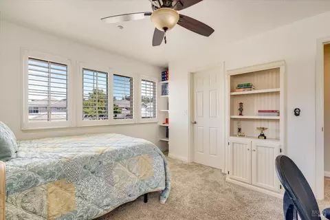 Bedroom - 115 Sage Way, Napa, CA 94559 photo 10 of 10