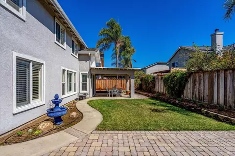 Exterior - 115 Sage Way, Napa, CA 94559 photo 6 of 6