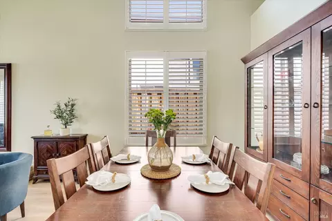 Dining - 115 Sage Way, Napa, CA 94559 photo 2 of 3