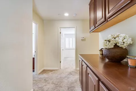 Entry Way - 115 Sage Way, Napa, CA 94559 photo 5 of 5