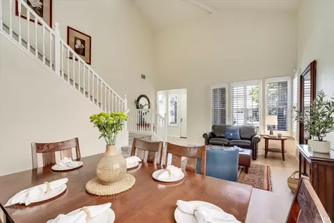 Dining - 115 Sage Way, Napa, CA 94559 photo 3 of 3