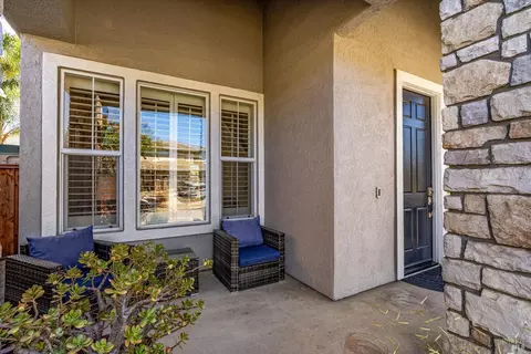 Exterior - 115 Sage Way, Napa, CA 94559 photo 4 of 6