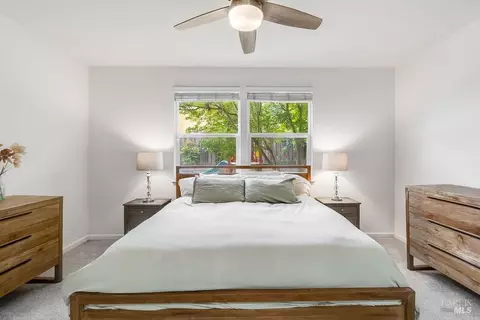 Bedroom - 7296 Abbey Dr, Vallejo, CA 94591 photo 3 of 8