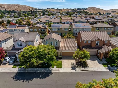 View/Area - 7296 Abbey Dr, Vallejo, CA 94591 photo 1 of 9