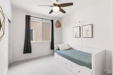 Bedroom - 7296 Abbey Dr, Vallejo, CA 94591 photo 7 of 8
