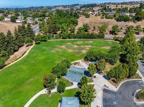 View/Area - 7296 Abbey Dr, Vallejo, CA 94591 photo 7 of 9