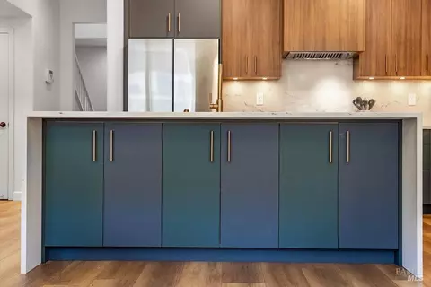 Kitchen - 7296 Abbey Dr, Vallejo, CA 94591 photo 13 of 27